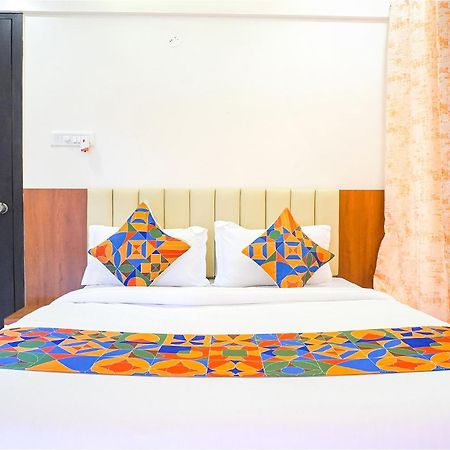 Fabhotel Majestic Luxurious - Nr Rajaram Bhiku Pathare Stadium Pune Zewnętrze zdjęcie