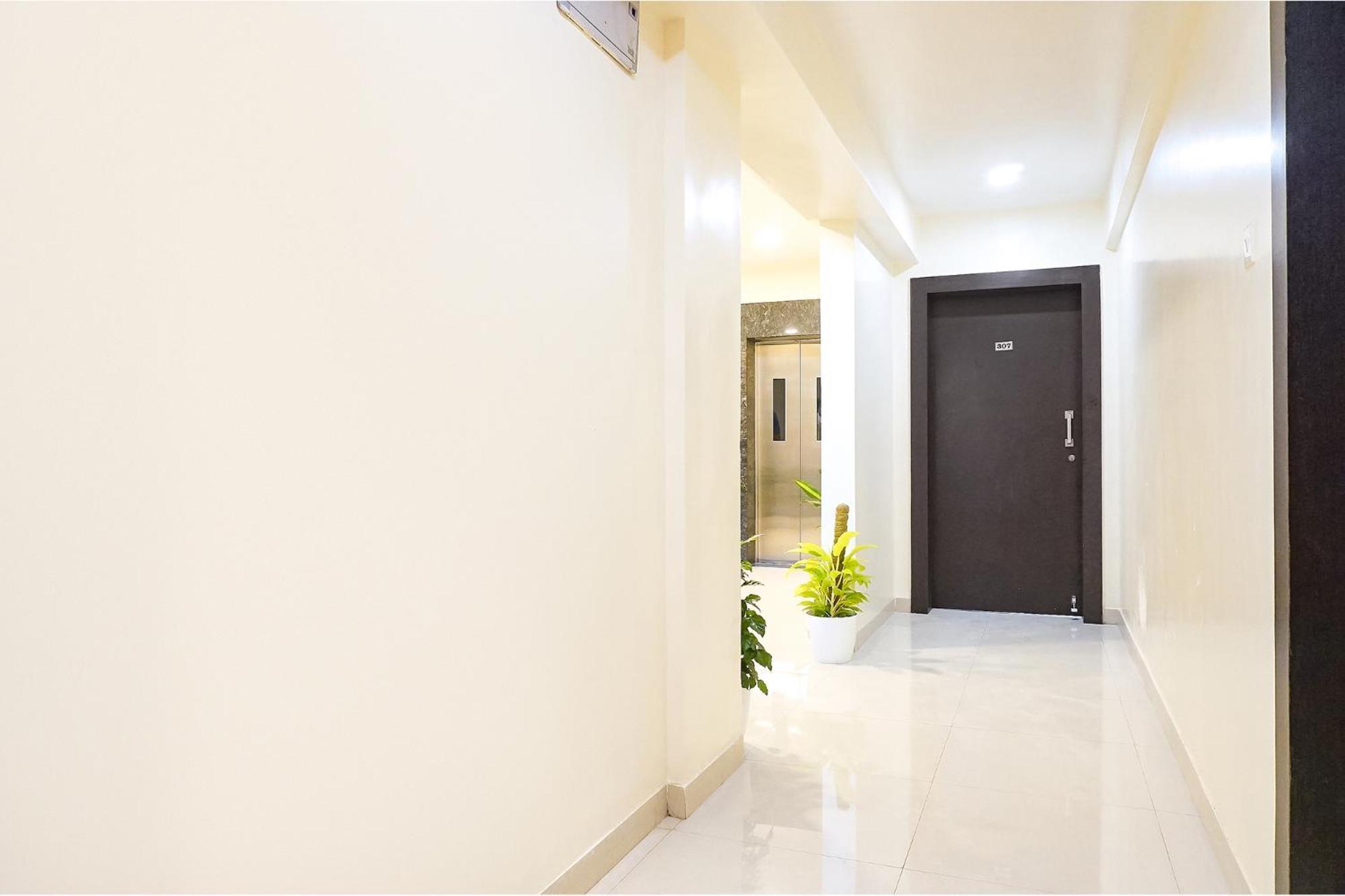 Fabhotel Majestic Luxurious - Nr Rajaram Bhiku Pathare Stadium Pune Zewnętrze zdjęcie