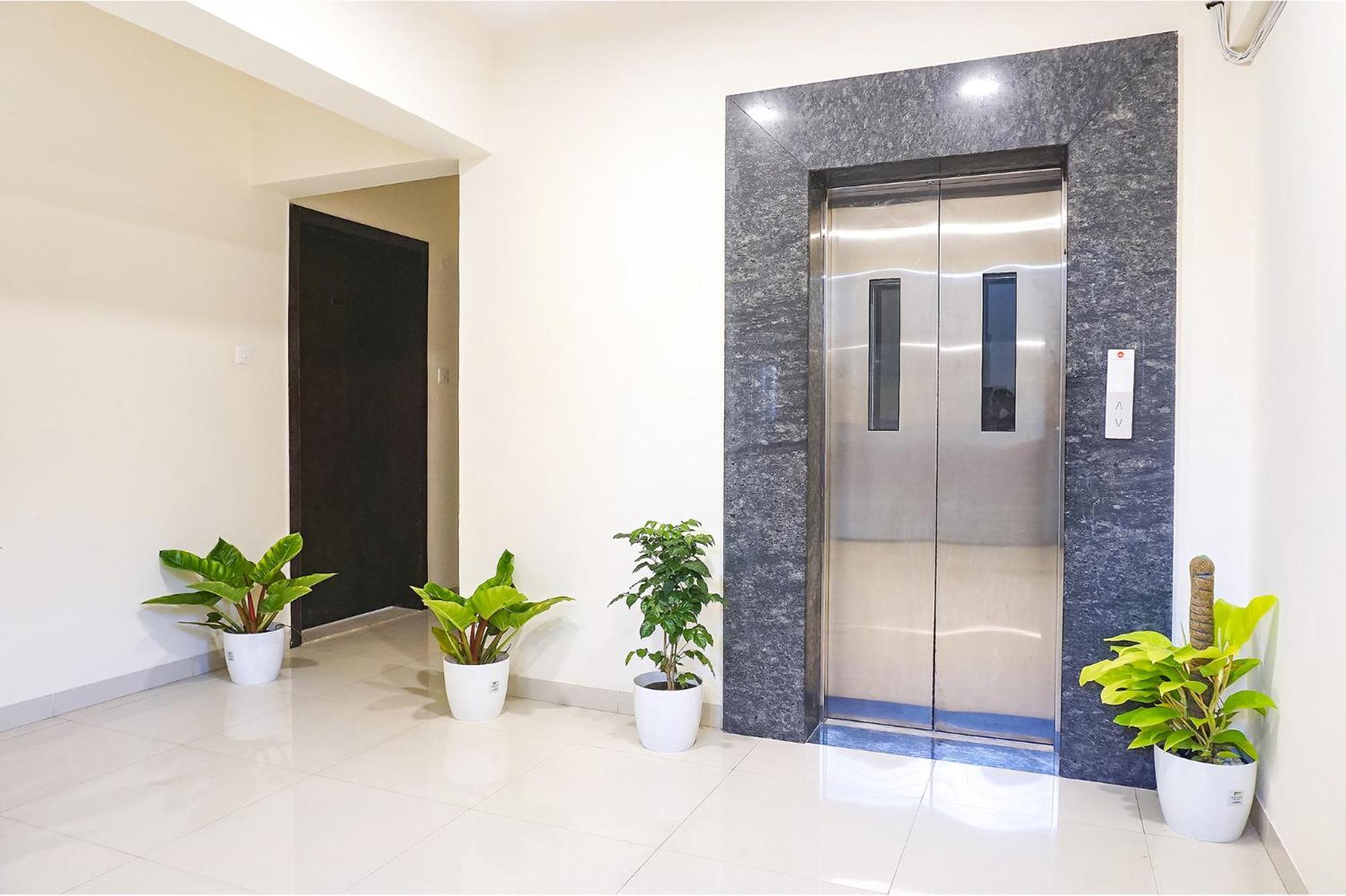 Fabhotel Majestic Luxurious - Nr Rajaram Bhiku Pathare Stadium Pune Zewnętrze zdjęcie