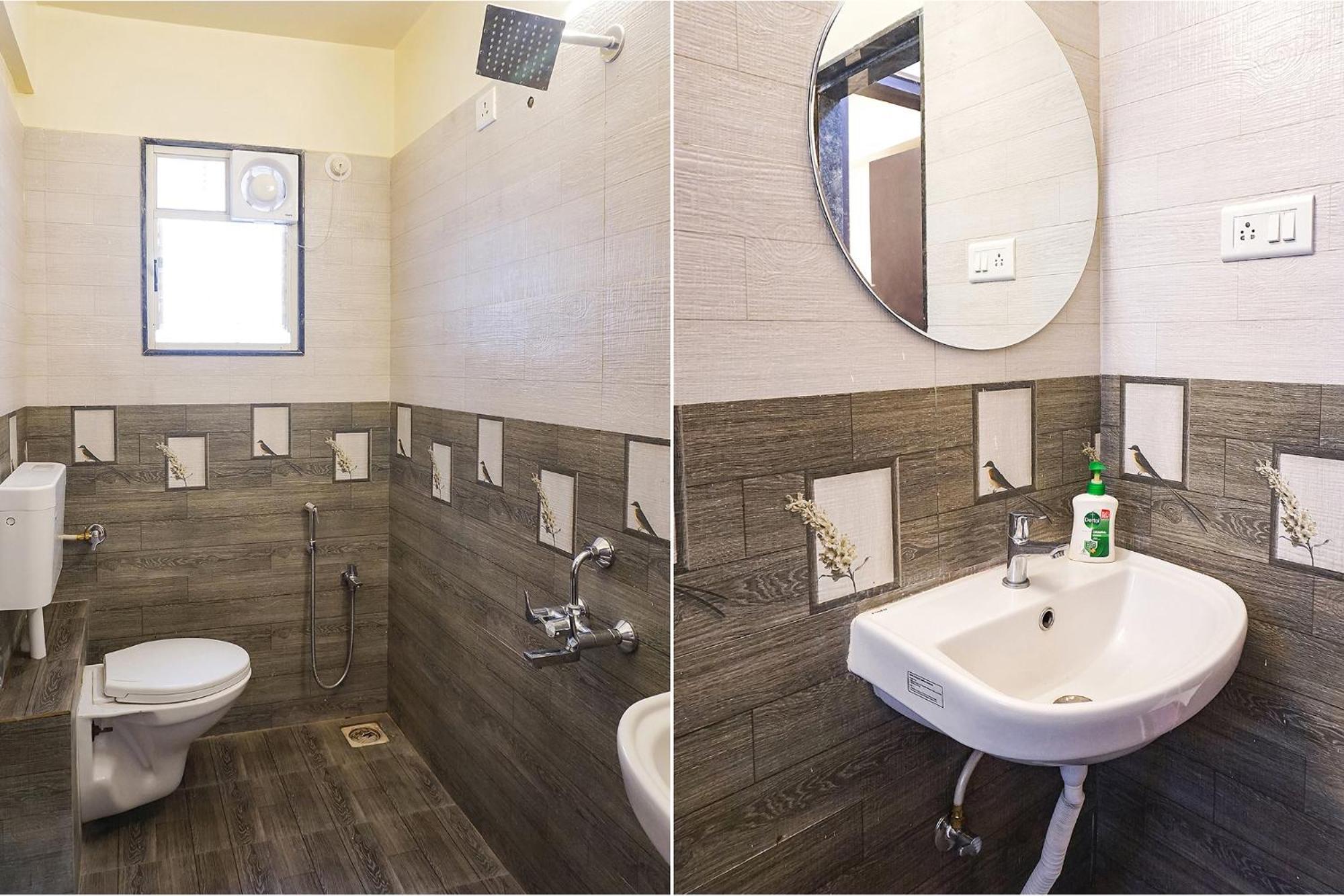 Fabhotel Majestic Luxurious - Nr Rajaram Bhiku Pathare Stadium Pune Zewnętrze zdjęcie