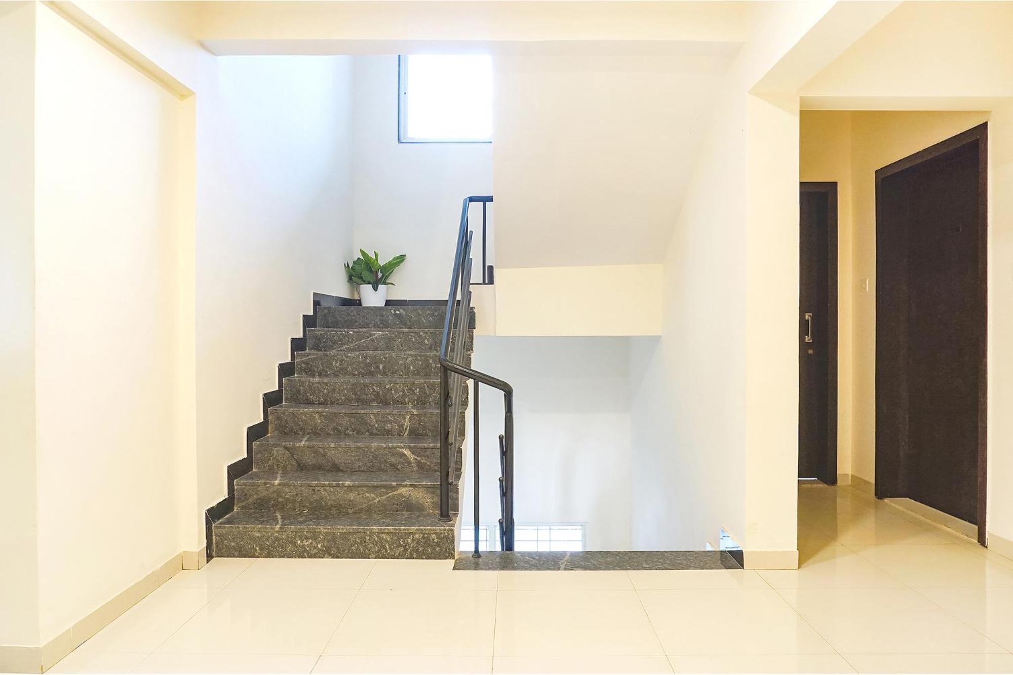 Fabhotel Majestic Luxurious - Nr Rajaram Bhiku Pathare Stadium Pune Zewnętrze zdjęcie