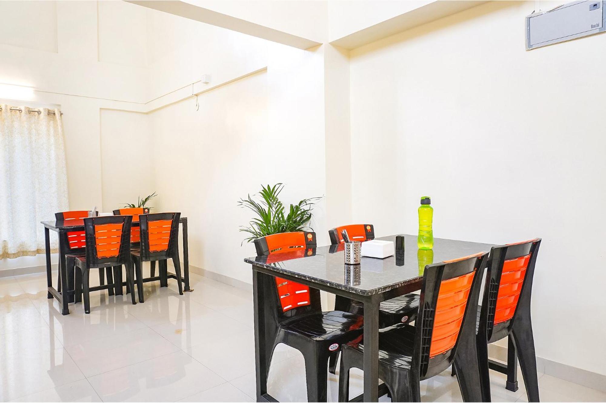 Fabhotel Majestic Luxurious - Nr Rajaram Bhiku Pathare Stadium Pune Zewnętrze zdjęcie