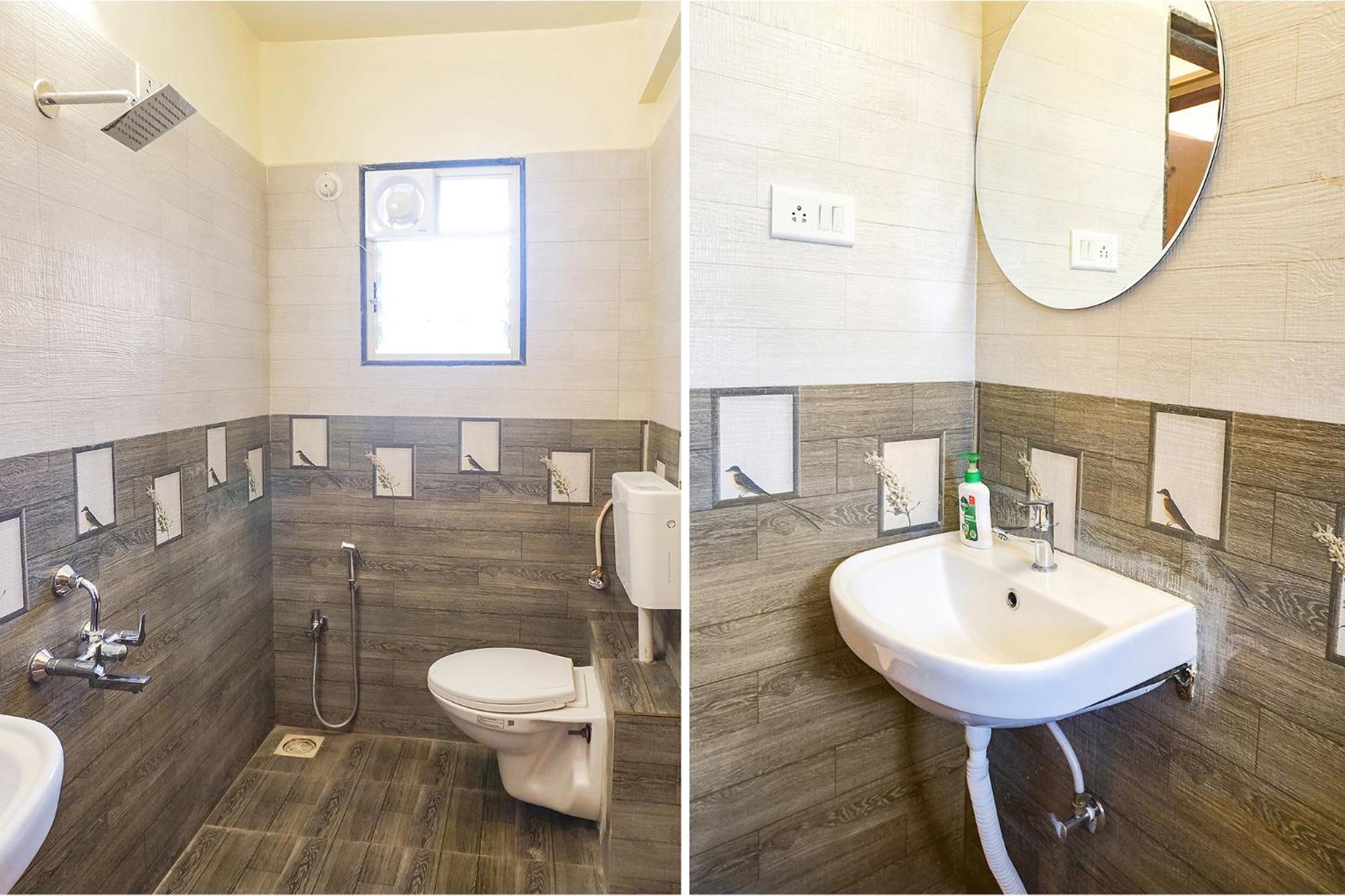 Fabhotel Majestic Luxurious - Nr Rajaram Bhiku Pathare Stadium Pune Zewnętrze zdjęcie